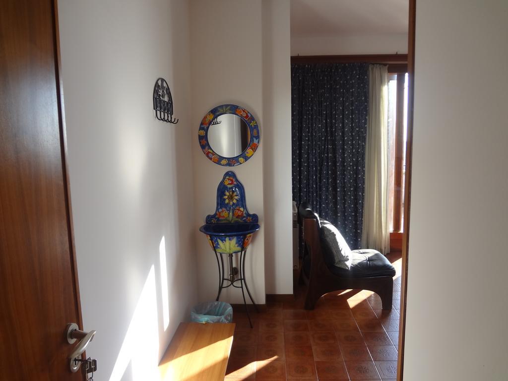 Casa Riccio Hotel Палермо Екстериор снимка