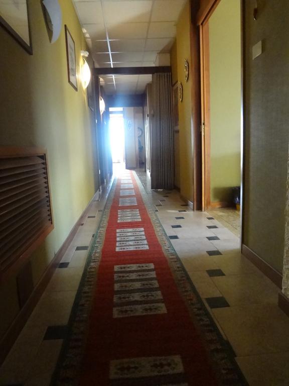 Casa Riccio Hotel Палермо Екстериор снимка