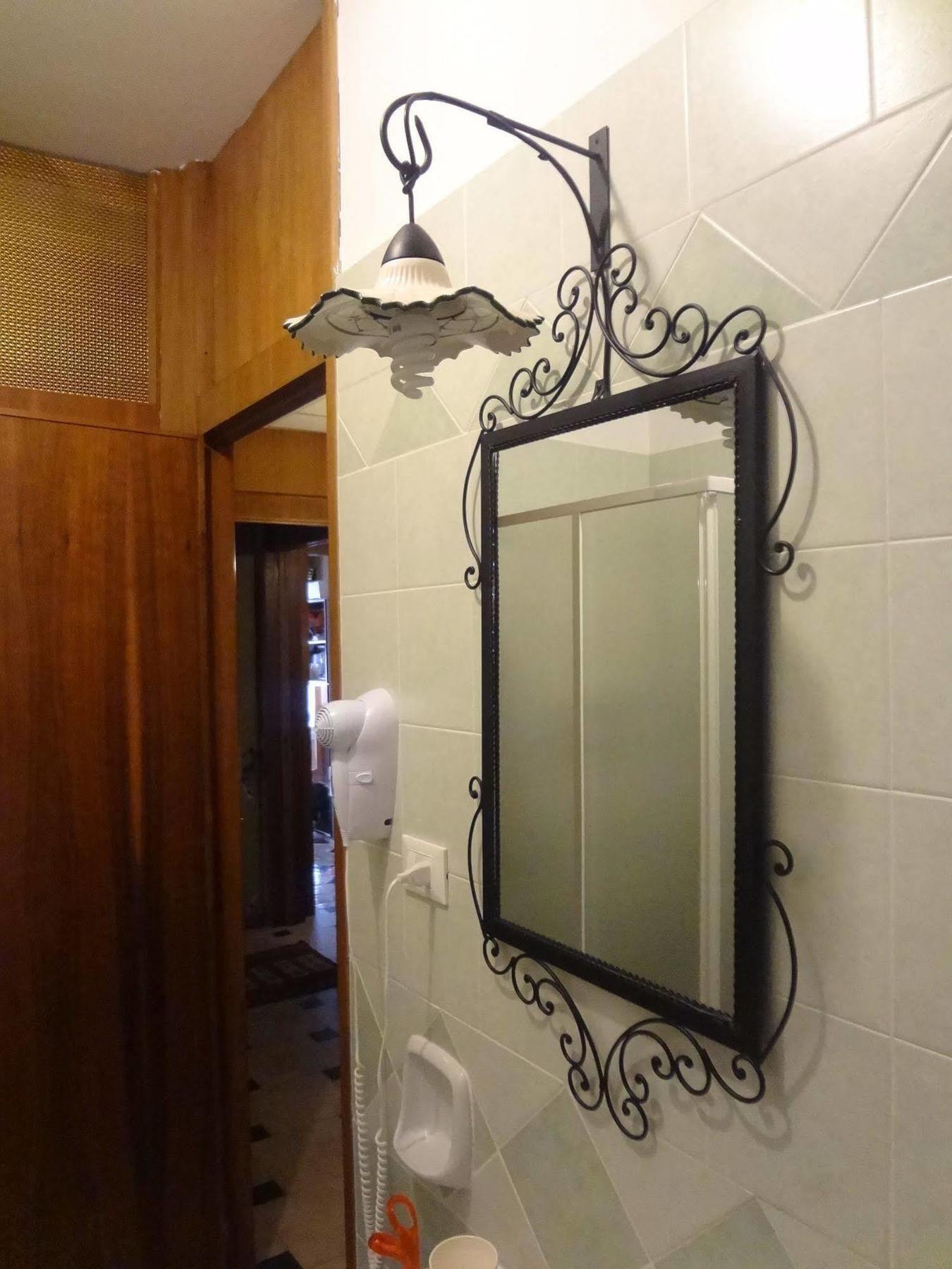 Casa Riccio Hotel Палермо Екстериор снимка
