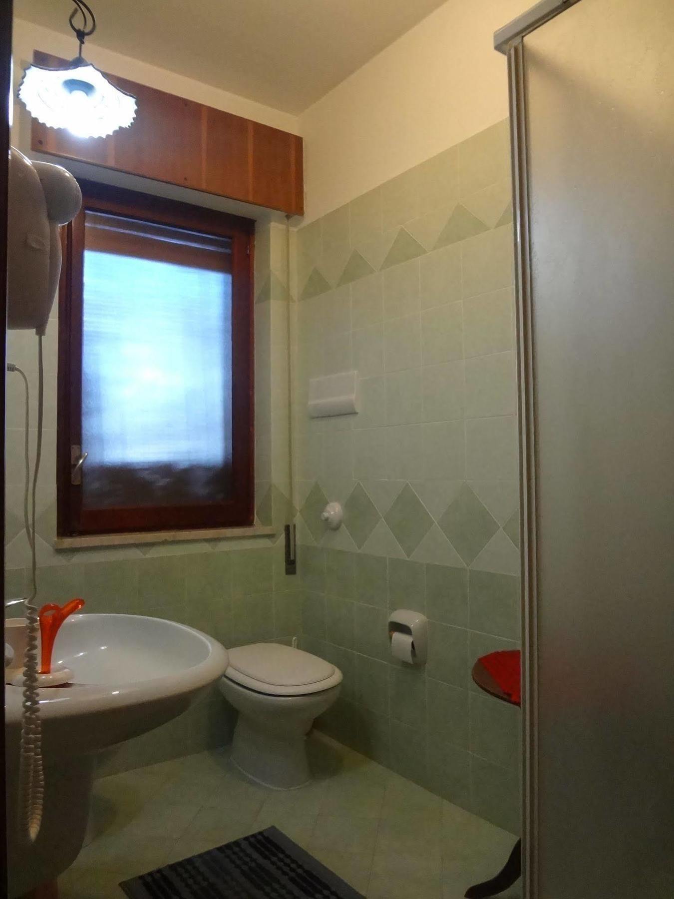 Casa Riccio Hotel Палермо Екстериор снимка