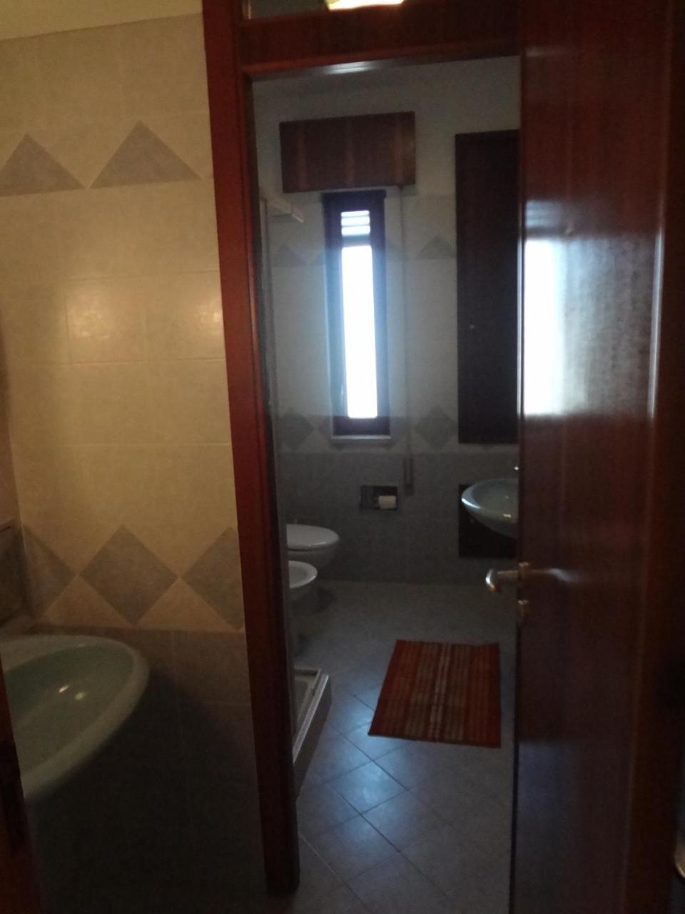 Casa Riccio Hotel Палермо Екстериор снимка
