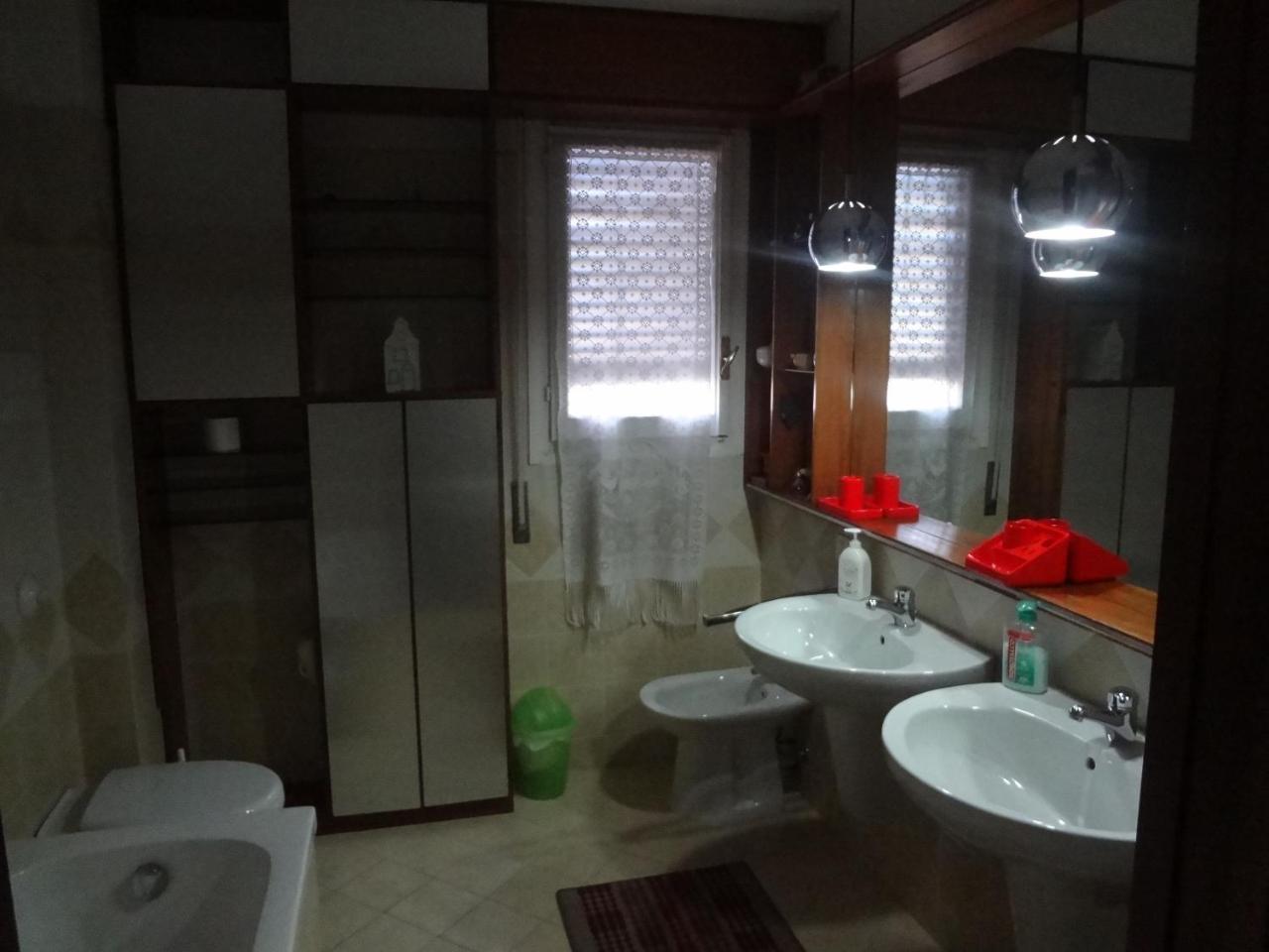 Casa Riccio Hotel Палермо Екстериор снимка