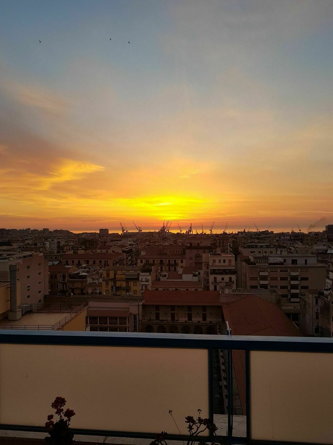 Casa Riccio Hotel Палермо Екстериор снимка