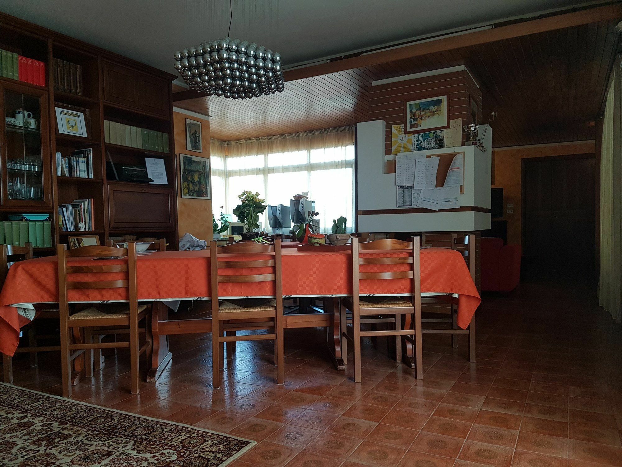 Casa Riccio Hotel Палермо Екстериор снимка