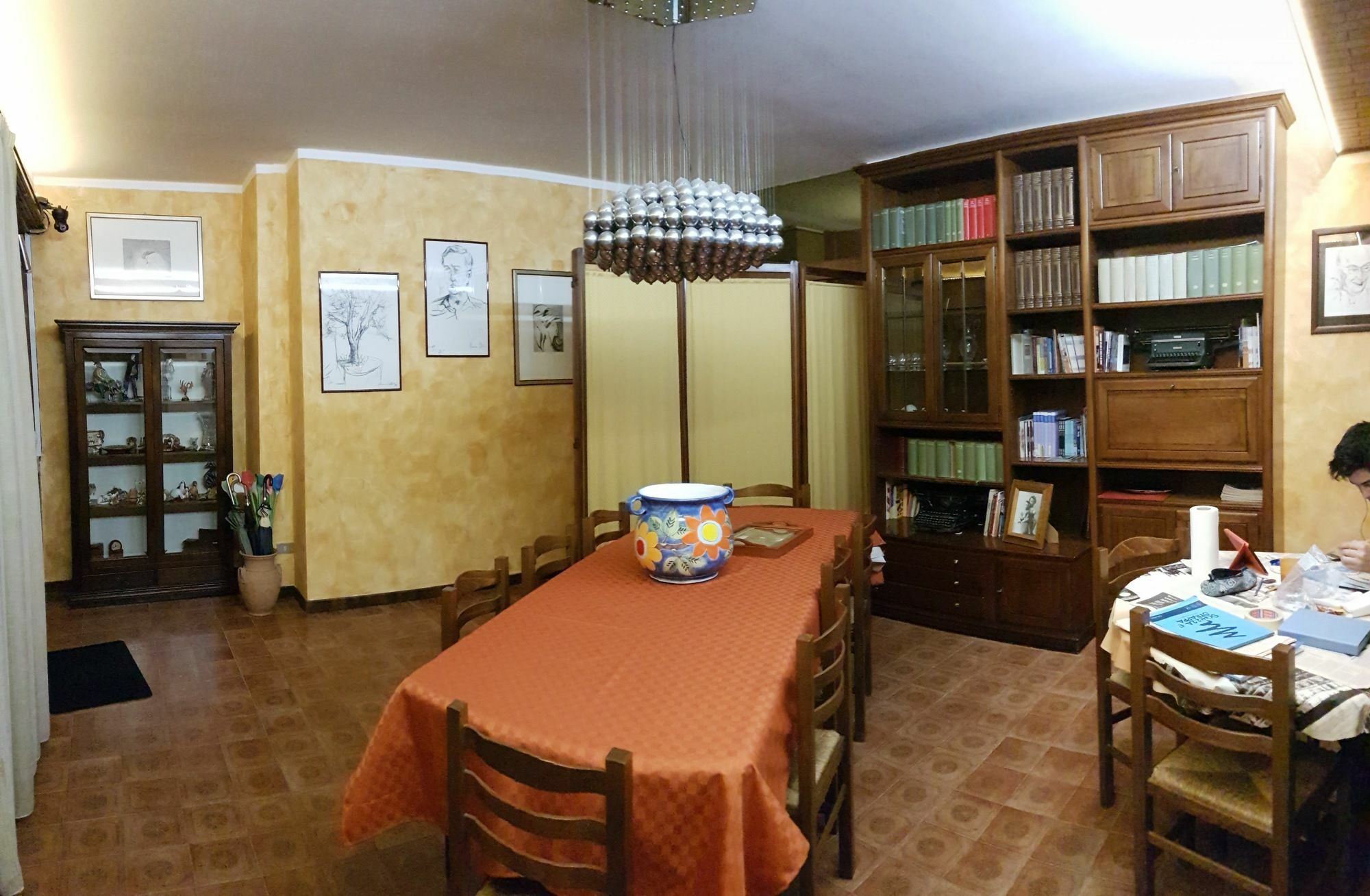 Casa Riccio Hotel Палермо Екстериор снимка