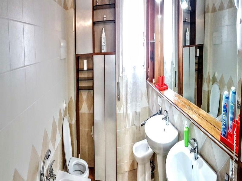 Casa Riccio Hotel Палермо Екстериор снимка